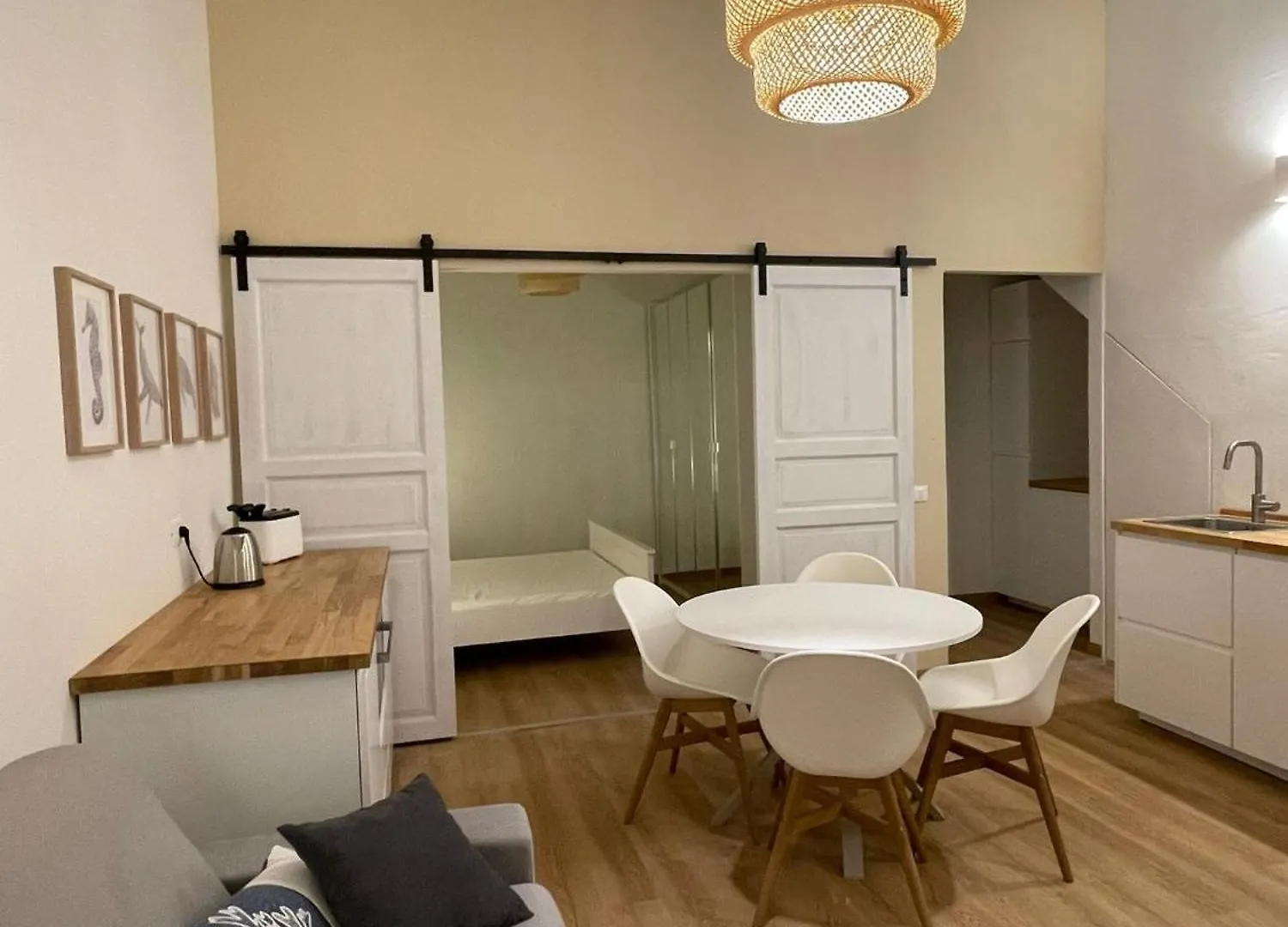 Un Gioiello Tra Mare E Carruggi Apartamento Carloforte   Carloforte (Isola di San Pietro)