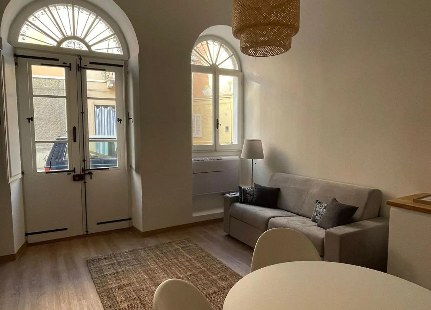 Un Gioiello Tra Mare E Carruggi Apartamento Carloforte  Carloforte (Isola di San Pietro)