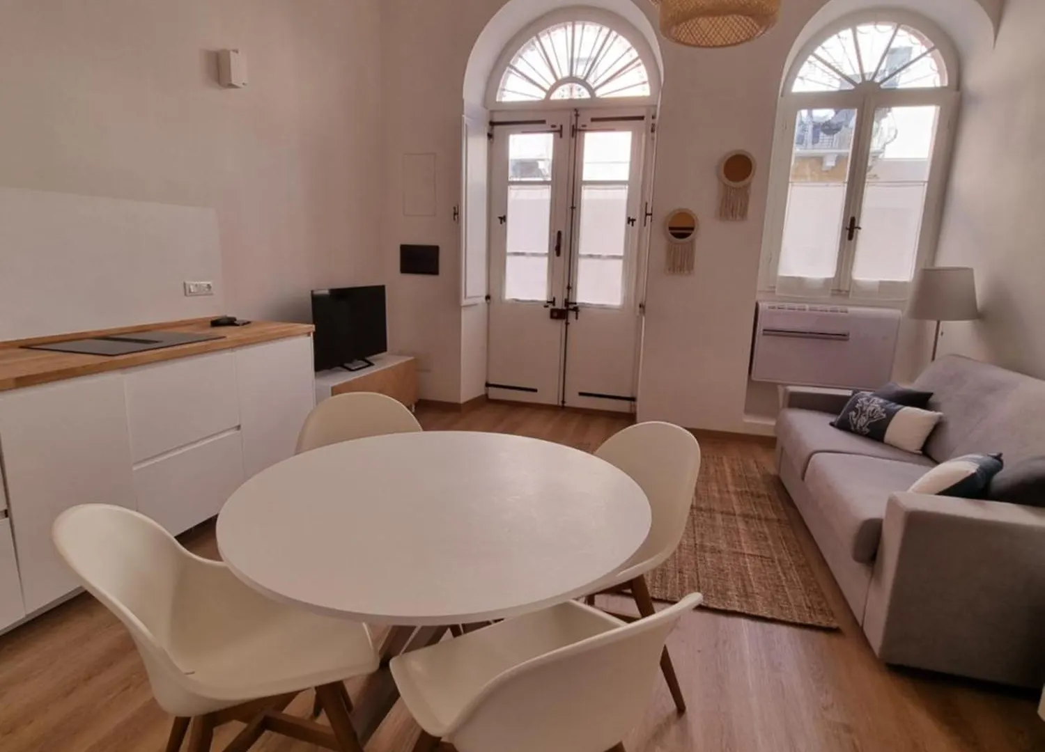 Un Gioiello Tra Mare E Carruggi Apartamento Carloforte  Carloforte (Isola di San Pietro)