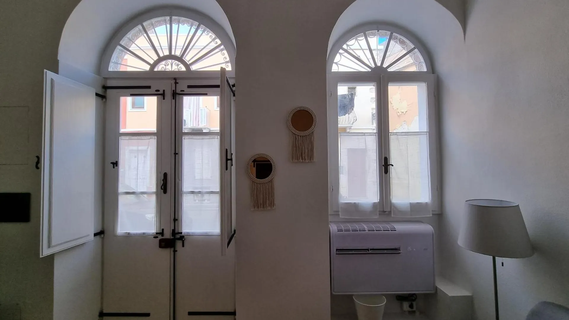 Un Gioiello Tra Mare E Carruggi Apartamento Carloforte